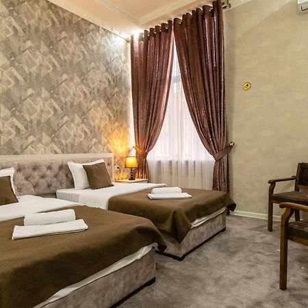 Osiyo Plaza Hotel Samarkand Exteriör bild